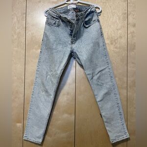 Zara Skinny Jeans